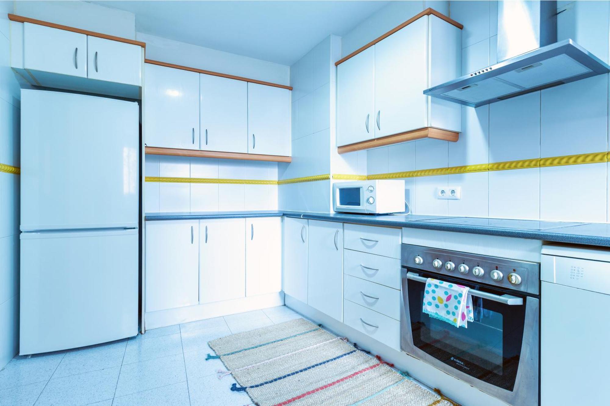 Design Beach And City Center Valensiya Dış mekan fotoğraf