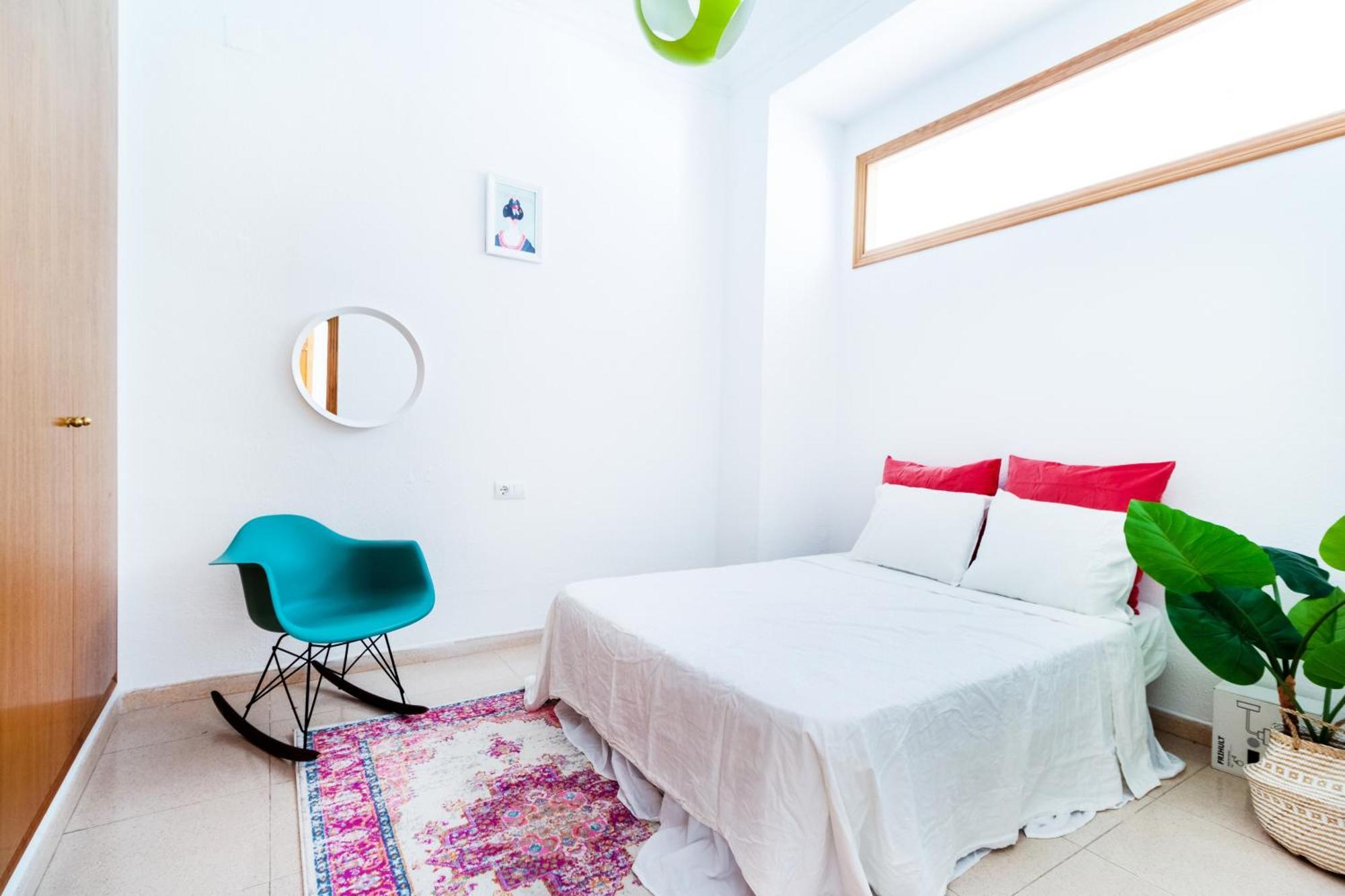 Design Beach And City Center Valensiya Dış mekan fotoğraf