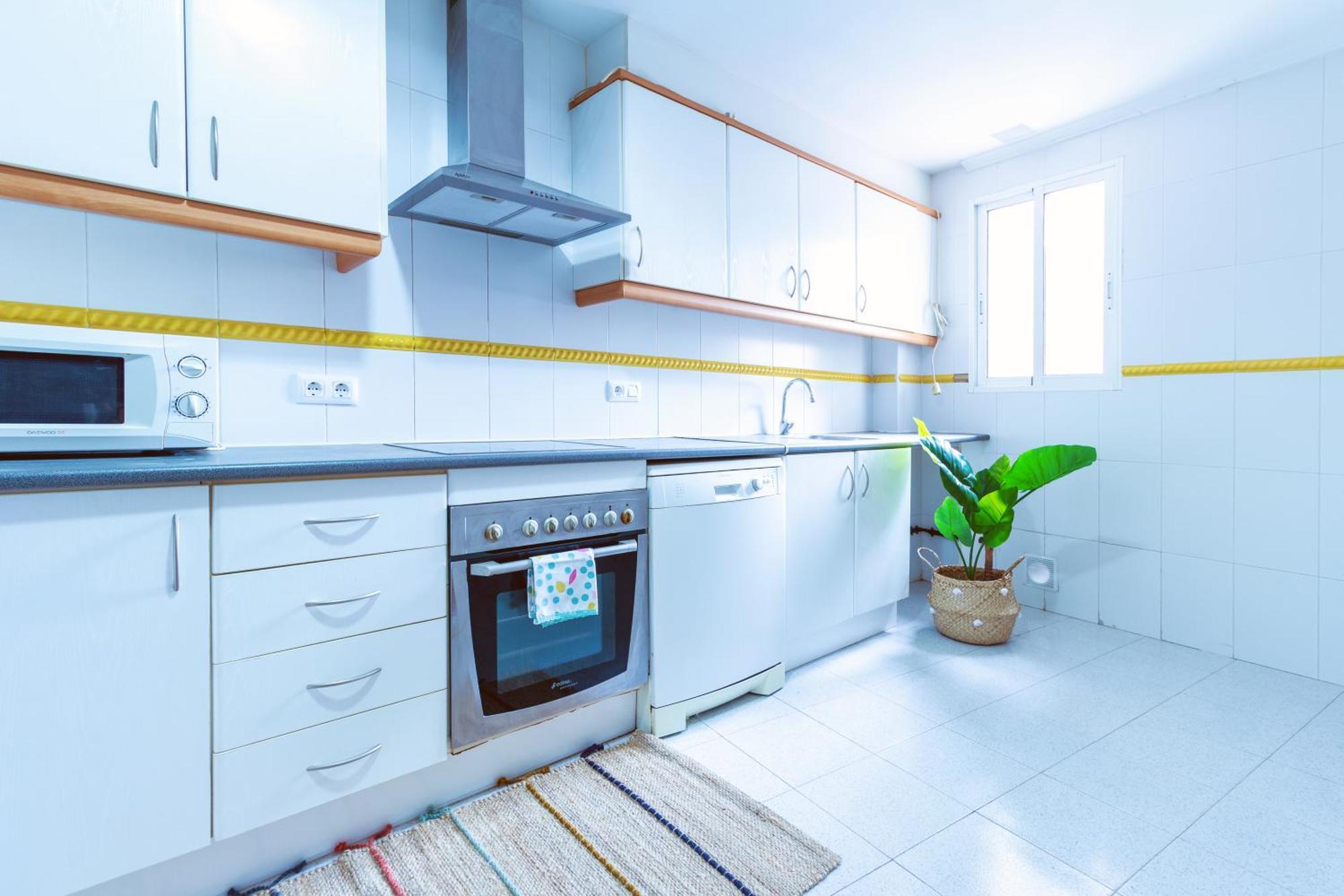 Design Beach And City Center Valensiya Dış mekan fotoğraf