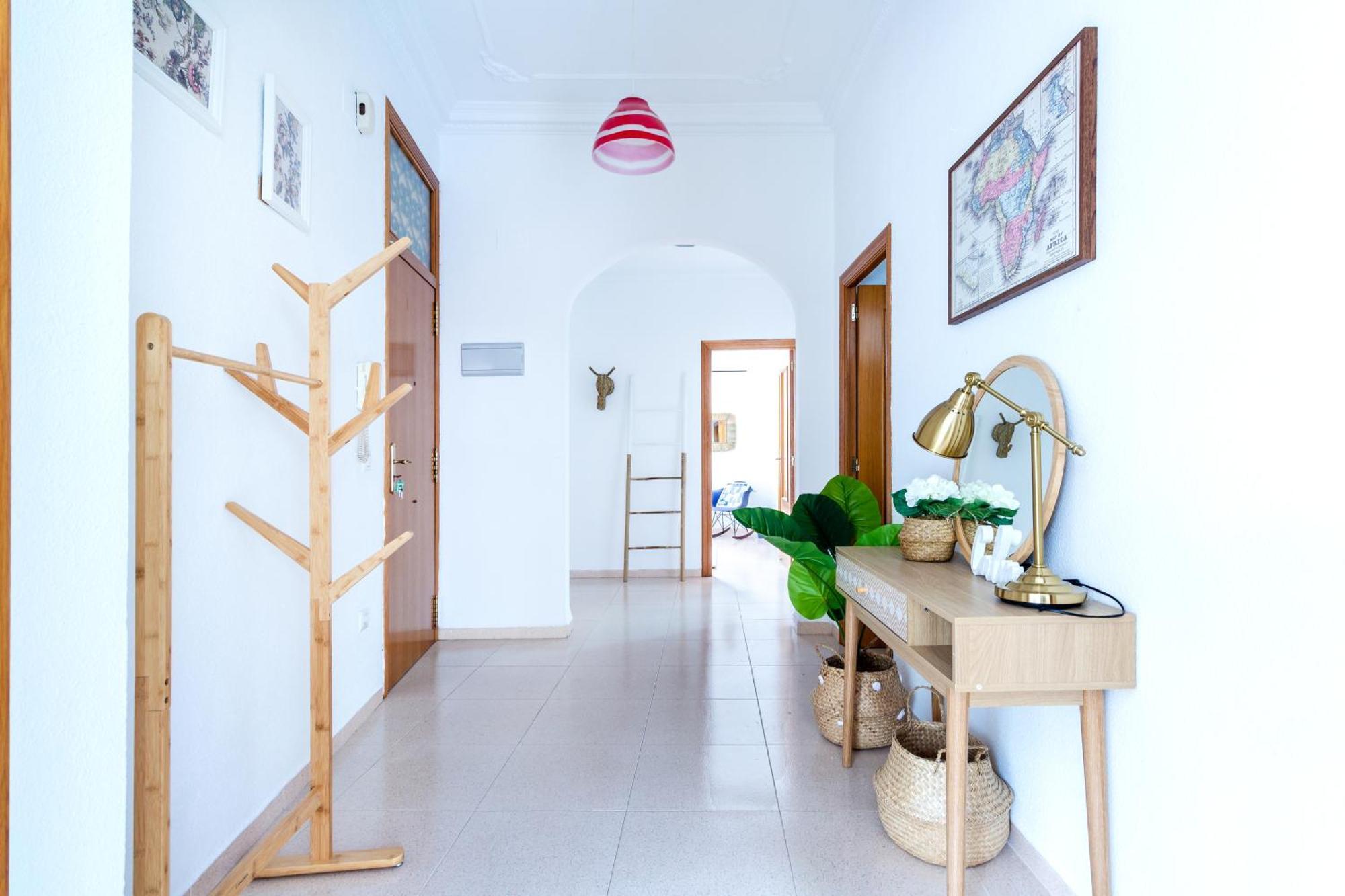Design Beach And City Center Valensiya Dış mekan fotoğraf